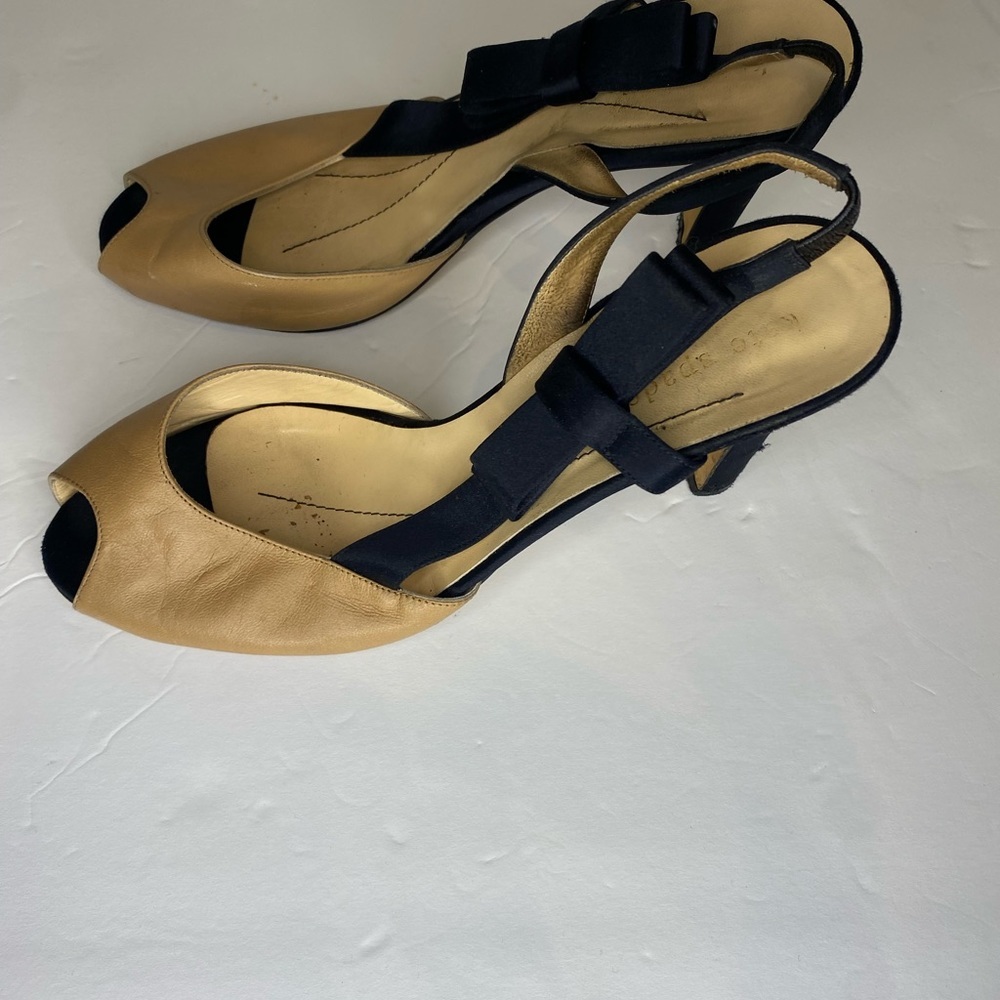 Kate Spade Dakota Heel - Picture 3 of 4